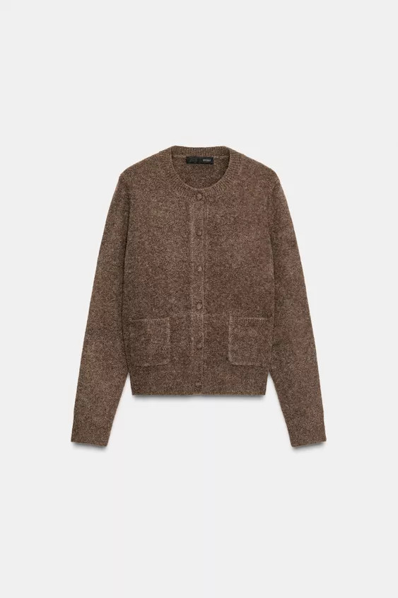 Un’esperienza migliore. Scoprila nell’app.Apri app | Zara IT