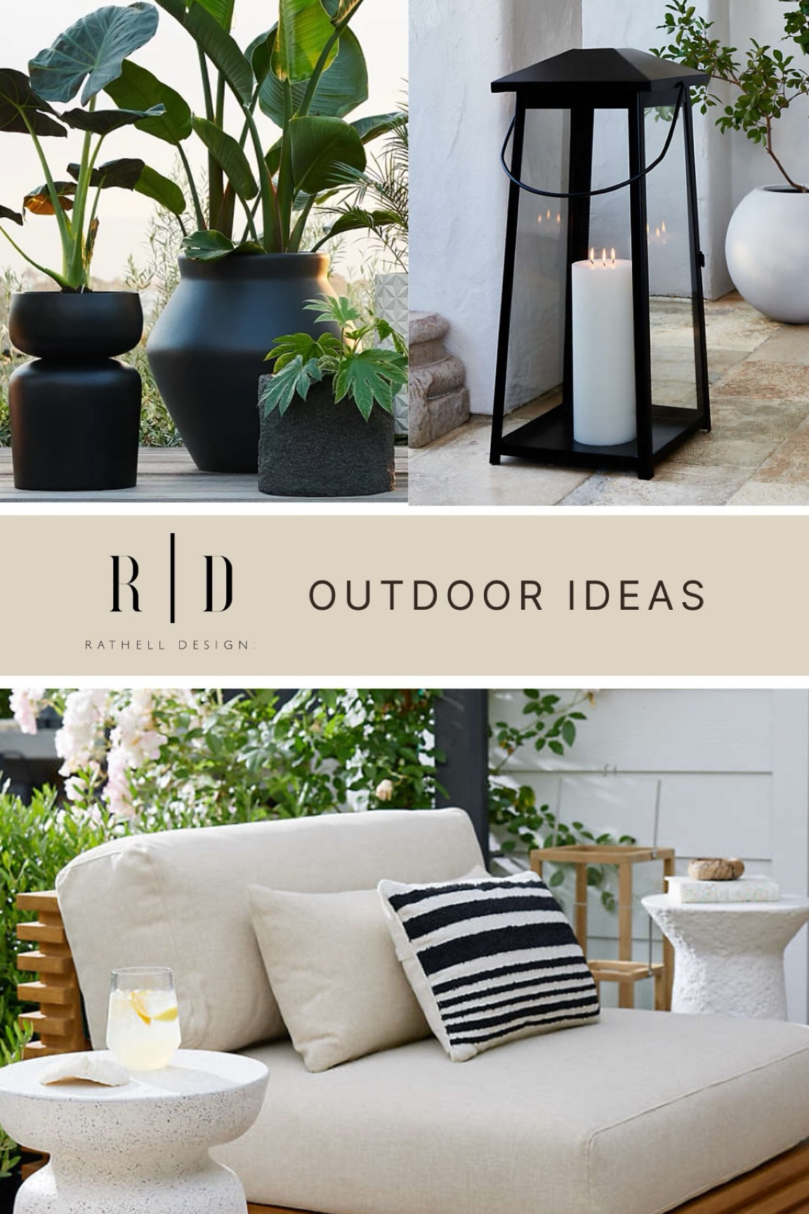 Outdoor Ideas - Turn your backyard into a staycation haven 🏝️❤️

#LTKHome #LTKSummerSales #LTKStyleTip