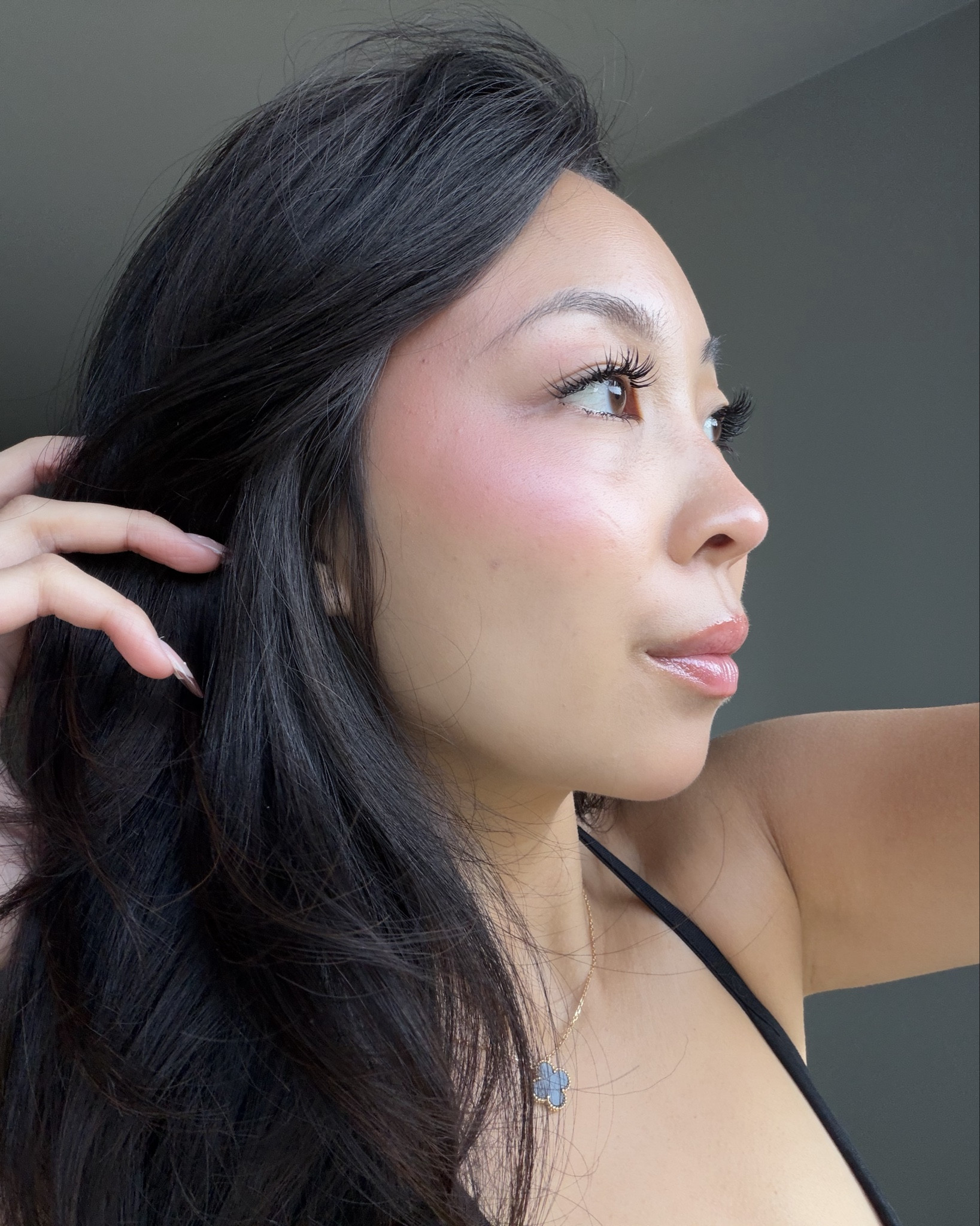 played around and discovered a brand new blush + highlighter combo for this everyday fall natural makeup look ✨🙆🏻‍♀️

linked the compatible soft and precise brushes I used for each layer!

#LTKFallSale #LTKSeasonal #LTKBeauty