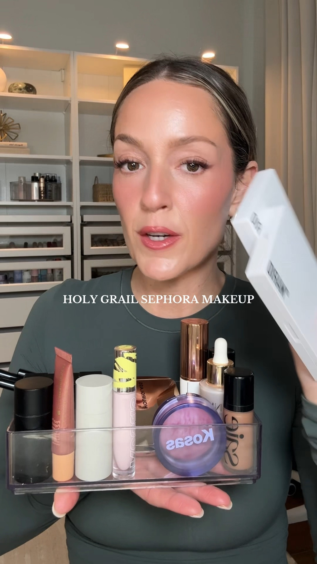 Sephora sale round 2 holy grail recommendations ✨

#LTKBeauty