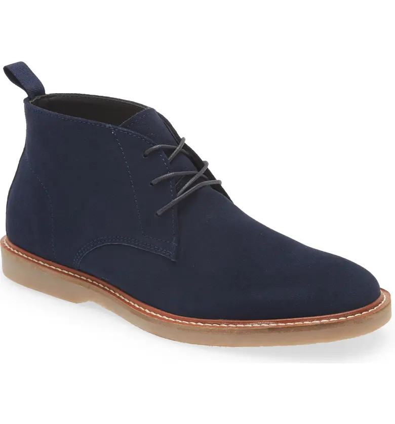 Nordstrom Colby Flex Chukka Boot | Nordstrom | Nordstrom