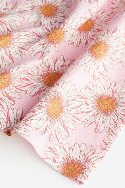 Cotton Dress | H&M (US + CA)