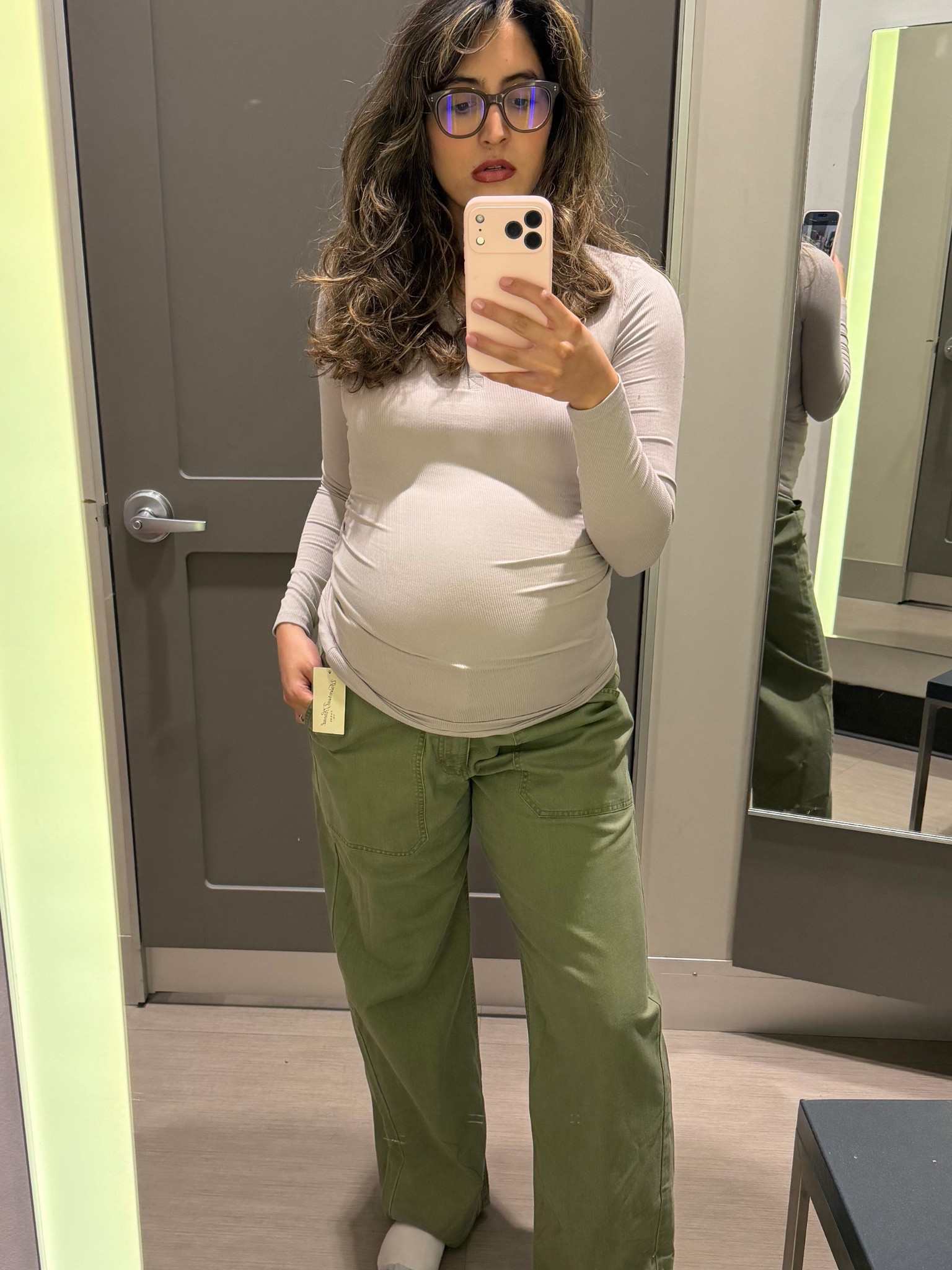 Outfit try on Target edition 

Casual outfit || baggy pants, long sleeve shirt 

#LTKootd #LTKBump #LTKgrwm