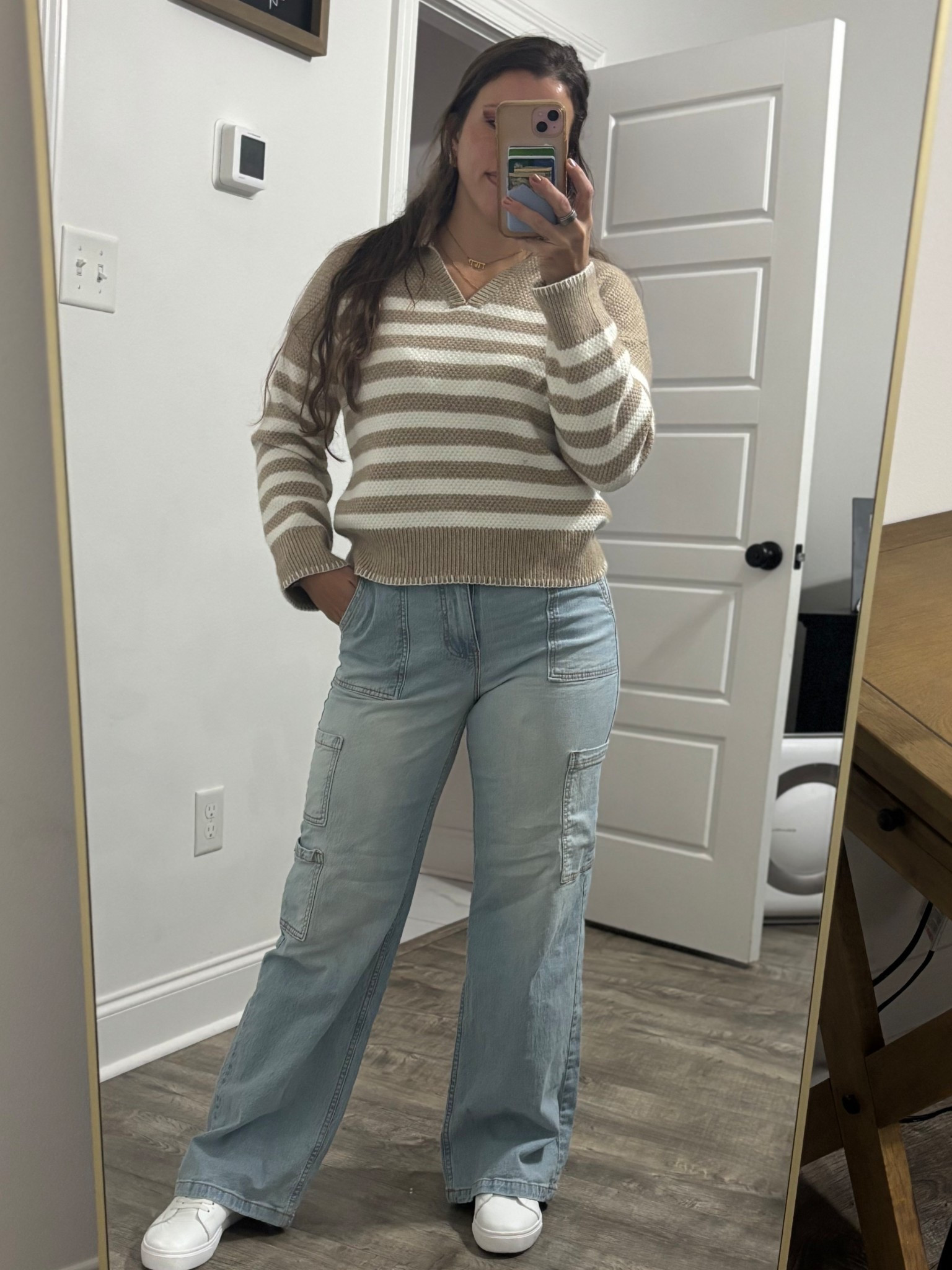 Church FIT 🤎

#LTKmomlife #LTKSaleAlert #LTKootd