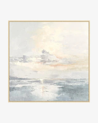 Coastal Sunset Artwork | McGee & Co. (US)
