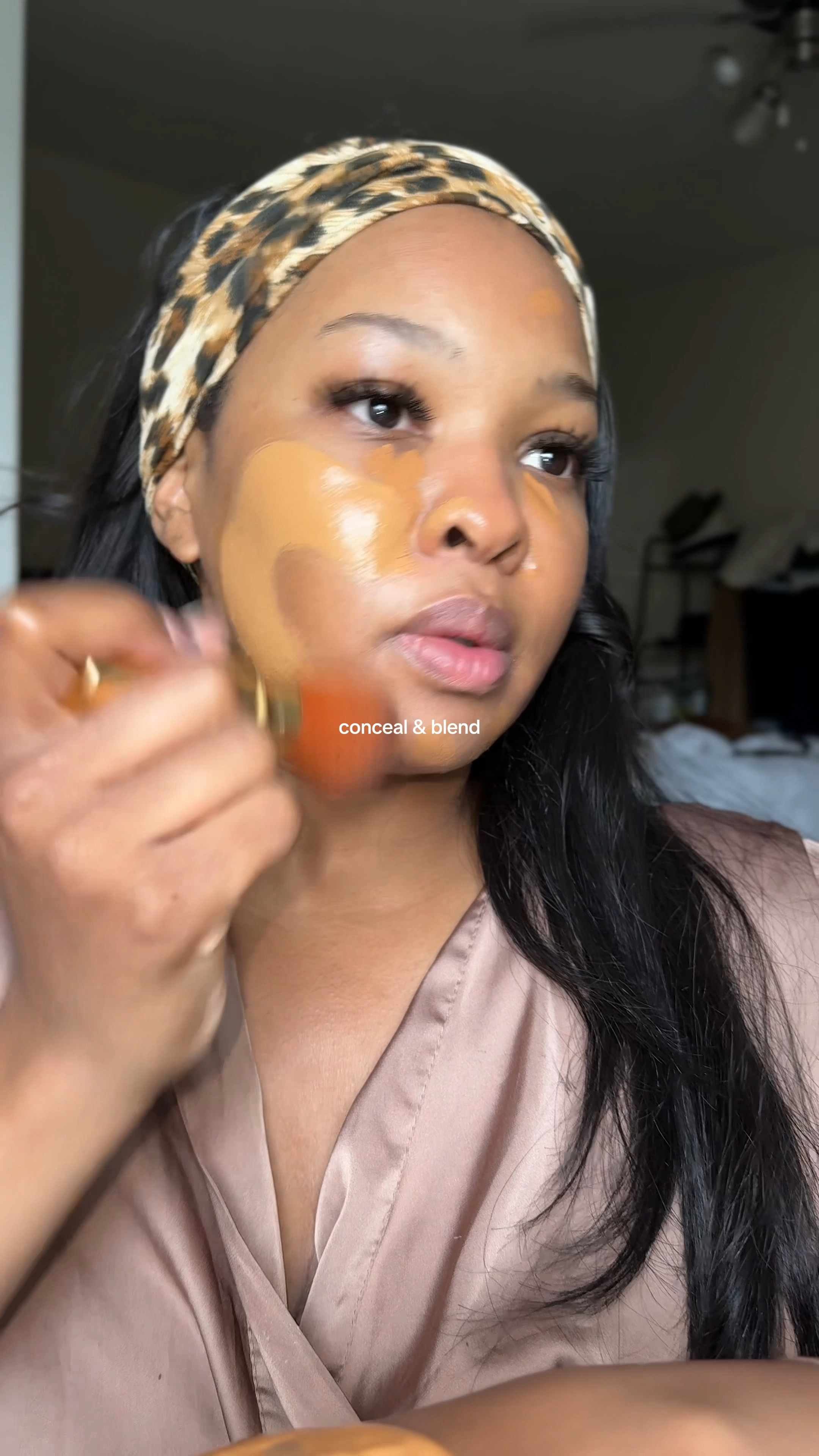 Directions 🥭🍵 
(Keep in mind, that making matcha is also about the experience🫶🏽)
1. In a coffee mug, mix a scoop and a half of matcha powder, water and/or your favorite coffee creamer. Blend until clumps have dissolved.
2. Heat your matcha mix (or for the safe conscience girlies- boil hot water in a teapot.) & place to the side.
3. Cut up a half of a mango and beat it to death. 😅 you almost want it to look like a purée. Place to the side.
4. In a separate cup, pour your Oatmilk, whipping cream, and Mango Syrup and froth until your satisfaction. You can add some mango puree to your froth but it can easily over power the taste if you aren’t careful!
5. At the bottom of your cup, mix in your honey, brown sugar, cinnamon & beaten mango puree🙃 (gauge the amount) and mix very well.
6. Add in ice, warm/hot matcha, & “cold foam”/flavored whipping cream.
7. Enjoy the morning the right way!🫶🏽

#LTKStyleTip #LTKBeauty #LTKFindsUnder50