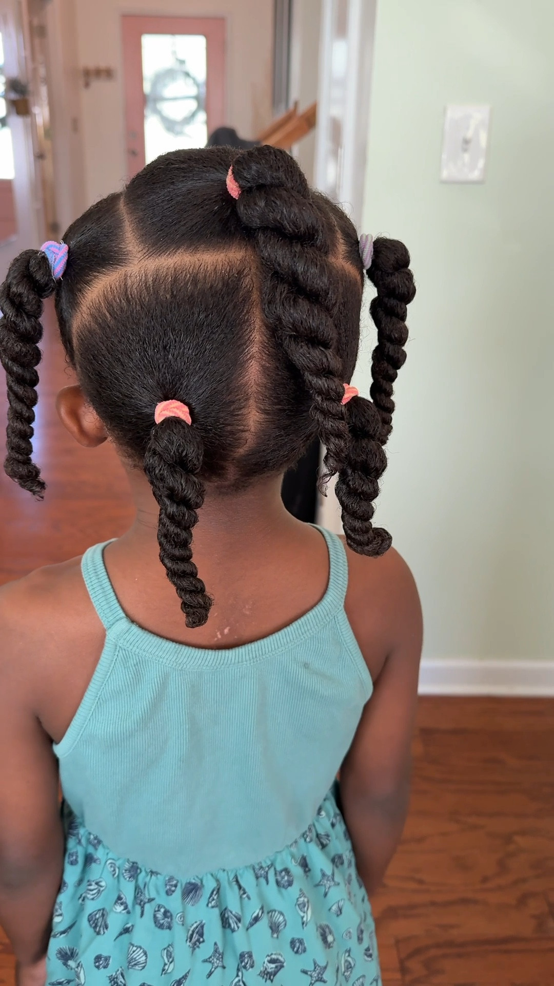 Wash day details for Snow! 

#LTKStyleTip #LTKKids #LTKBeauty