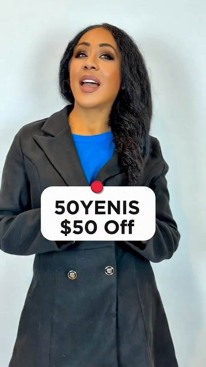 ✨ Glowing in a new era and no, the news cycle is NOT about to dim my light. 💥
Let’s be real. The world is a LOT right now. But here’s what I know for sure: you can’t pour from an empty cup, you can’t show up for the people you love running on fumes, and you absolutely cannot glow through chaos if you’re not investing in yourself from the inside out. 🌿
That’s why IVY RX has been my non-negotiable. We’re talking real wellness, real support, real results the kind that actually make you feel like you again, even when everything outside feels like noise.
.
💥 Use code 50YENIS for $50 OFF your first order 💥
.
Because your glow-up isn’t on hold for anyone. Not the headlines. Not the algorithm. Not the economy. We stay glowing, we stay grounded, and we protect our peace at all costs. ✨
.
Drop THREE (3) EMOJIS that embraces you RIGHT NOW in the comments if you’re choosing yourself this season. 💻

I see you, I’m with you, and we are NOT dimming. 🔥 GO TO MY BIOLINK ⬆️
.

Get it here 📌 https://enroll.ivyrx.com/yenis
.
.
#glowfromwithin #GlowUp #glowgoals

Comment SHOP below to receive a DM with the link to this post on my LTK ⬇ https://liketk.it/65WLf

#LTKTravel #LTKPetite #LTKSaleAlert