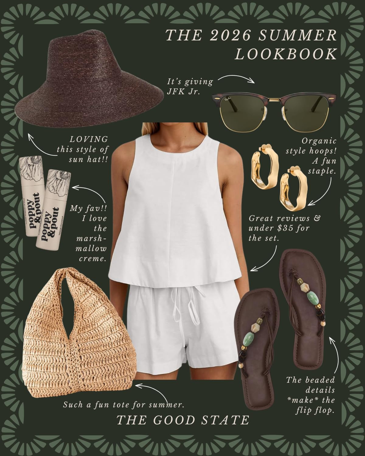 Summer outfit idea! | Amazon (US)