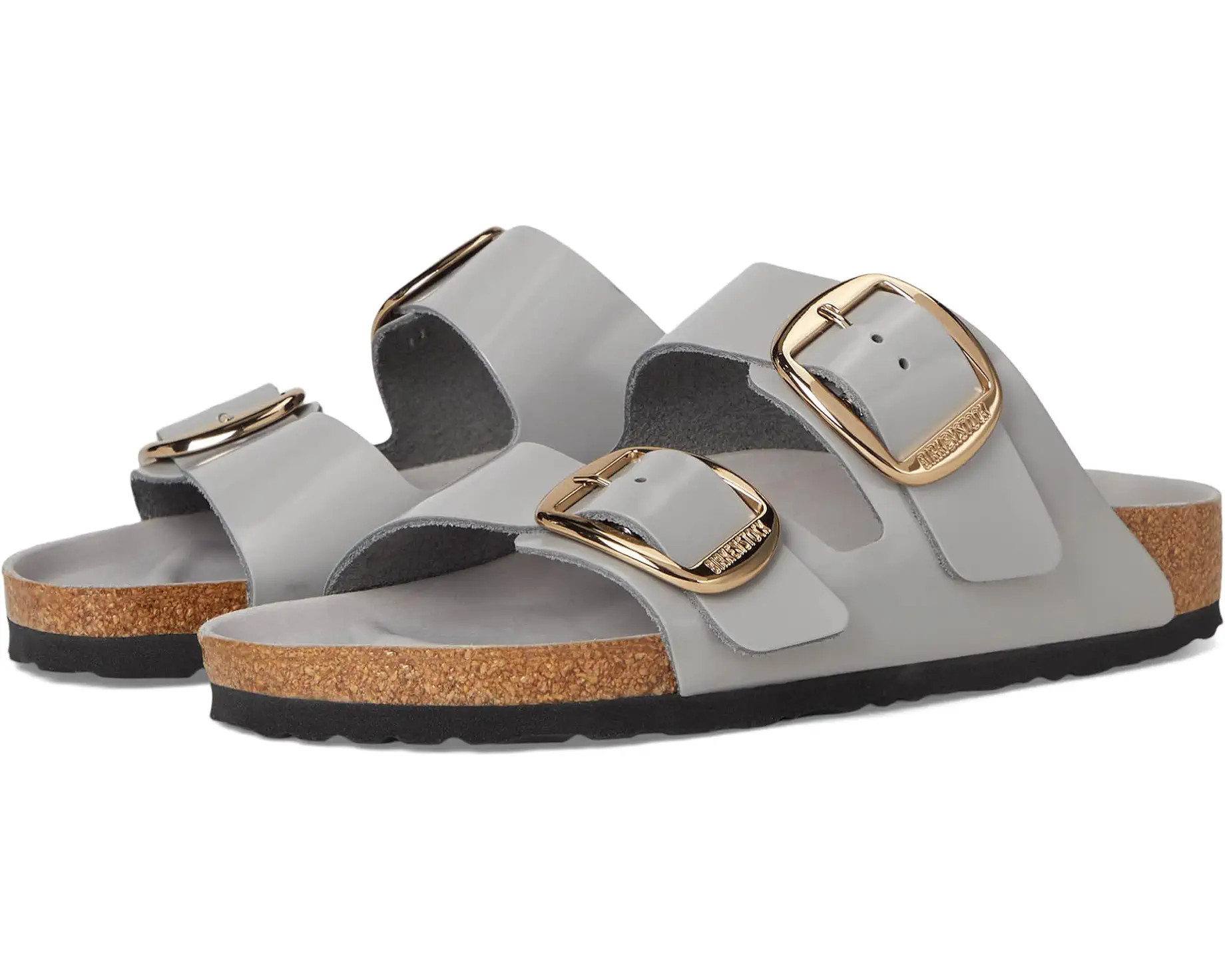 Arizona Big Buckle High Shine | Zappos