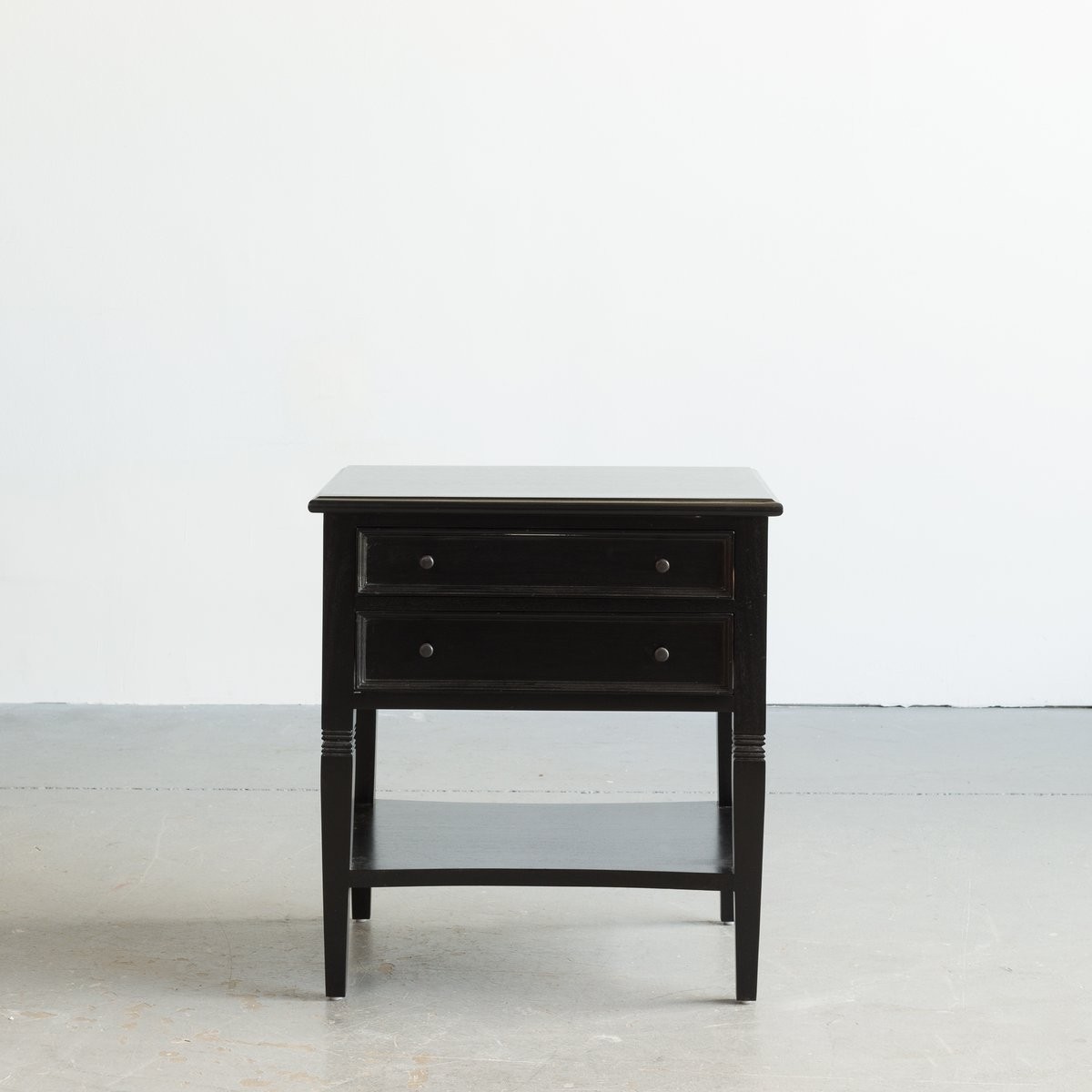 Hewes Side Table | Amber Interiors