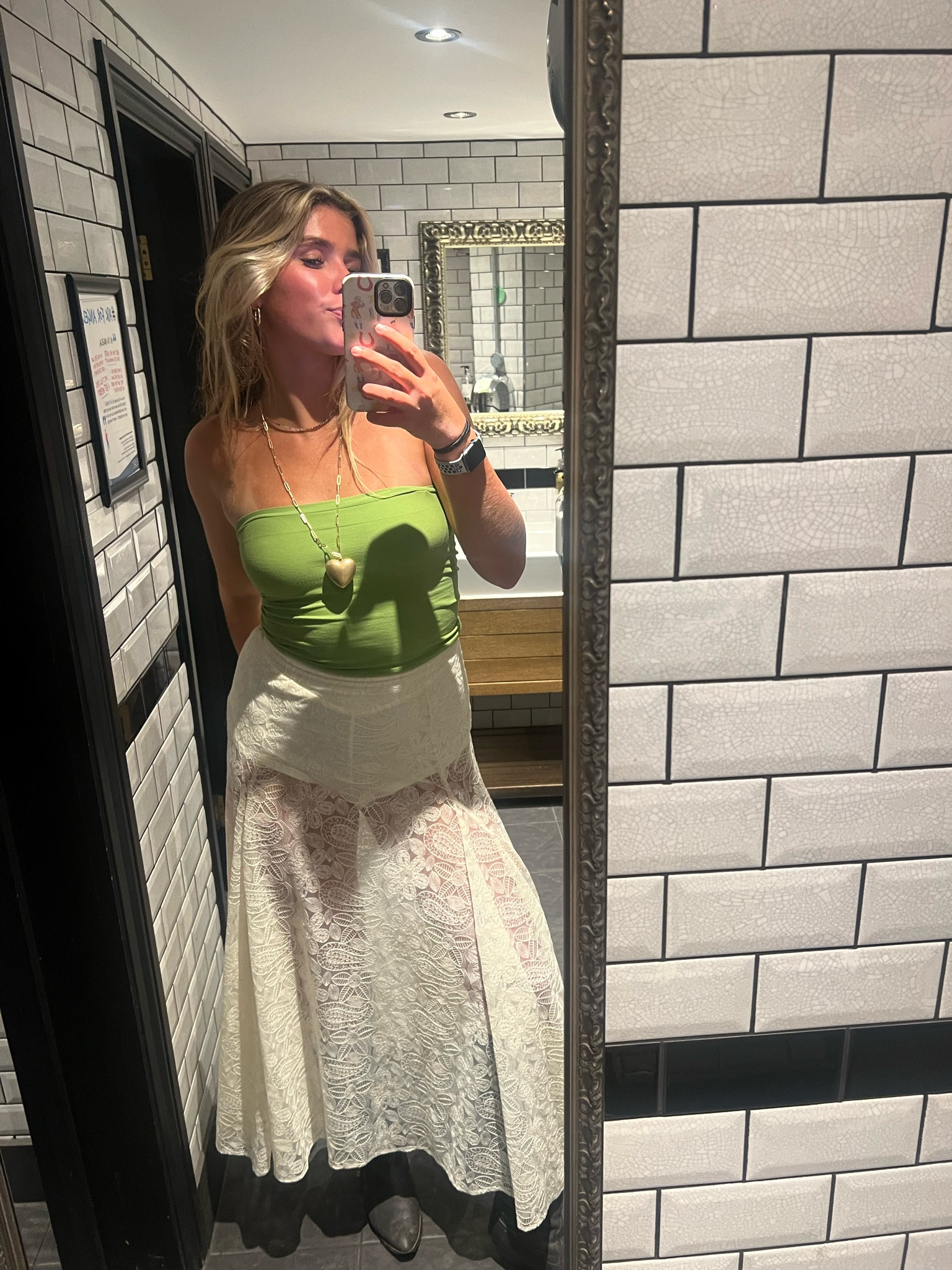 Stevie nicks concert outfit— all free people