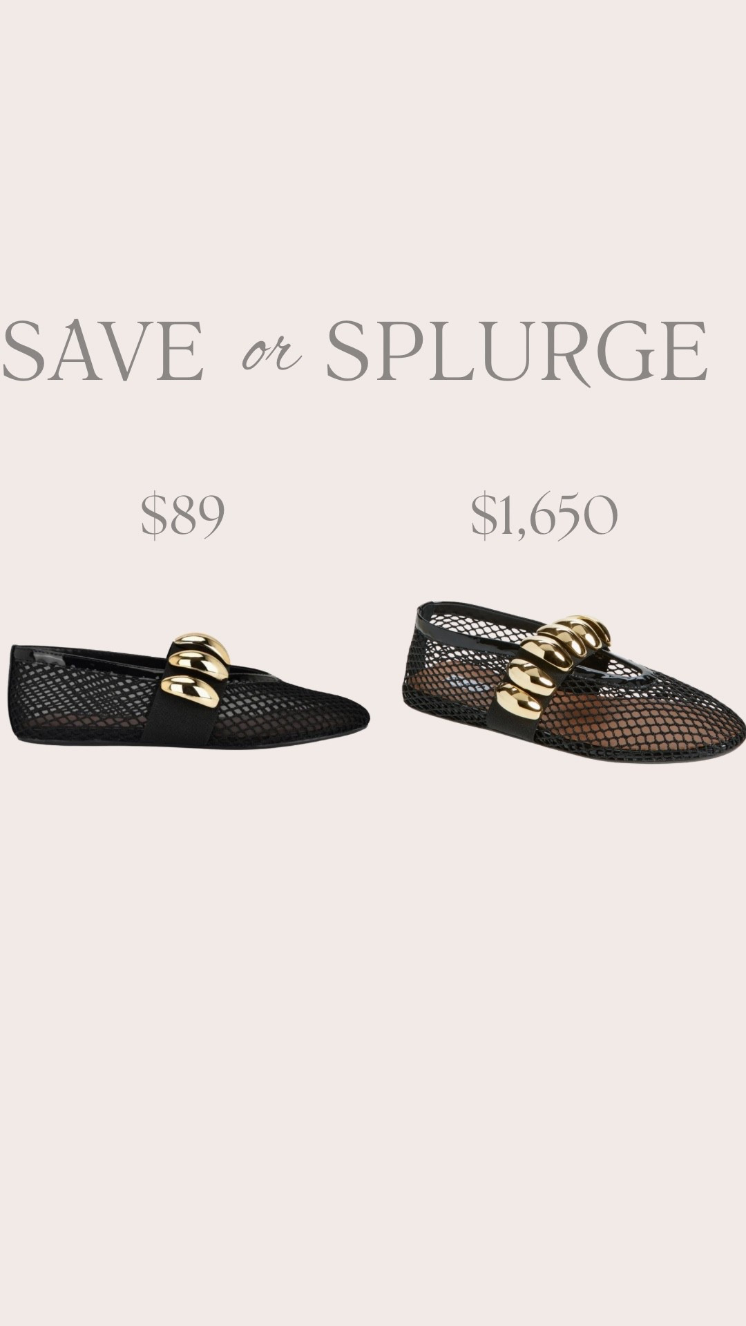 Save vs splurge

#LTKFestival #LTKSeasonal #LTKTravel