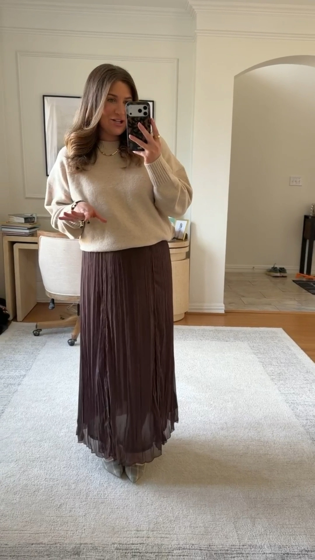 Current Zara favorites styled into today’s work meeting OOTD ✨

My exact kitten heels are out of stock so I liked a couple similar pairs! 

zara fashion, zara basics, chic outfit, minimalist outfit, capsule wardrobe, women’s style

#LTKSeasonal #LTKgrwm #LTKootd