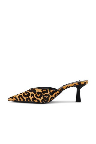Mod Mule in Leopard | Revolve Clothing (Global)