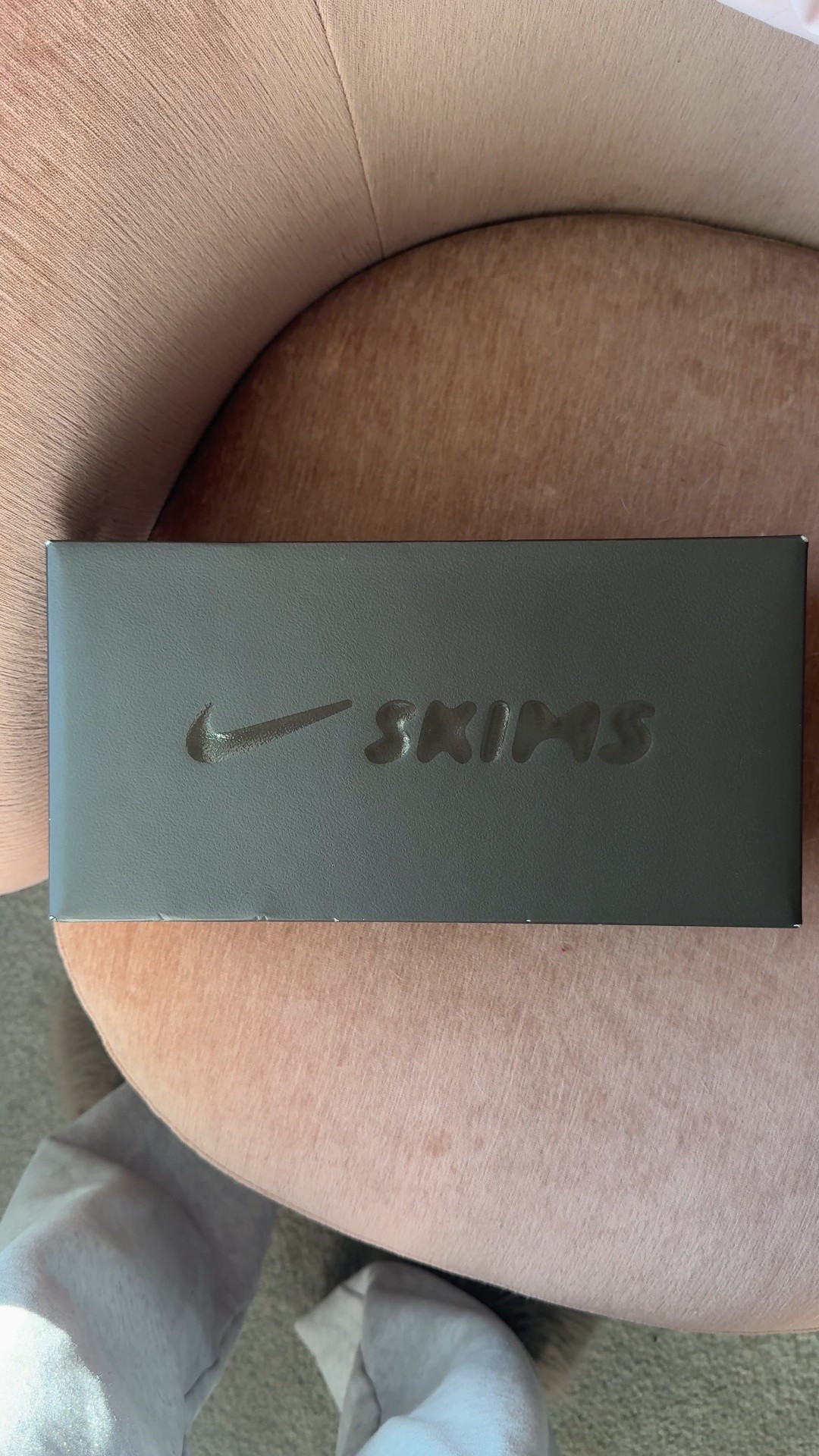 My Nike Skims Rift Satin shoes are here!!! I’m gonna be tiptoeing around all summer in these! 😍

#LTKPetite #LTKootd #LTKValentine