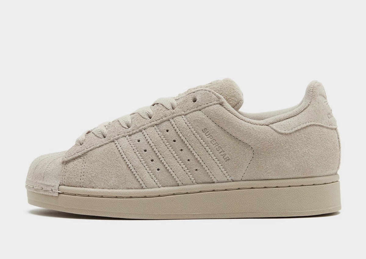 Brown adidas Originals Superstar II Women's | JD Sports UK | JD Sports (UK)
