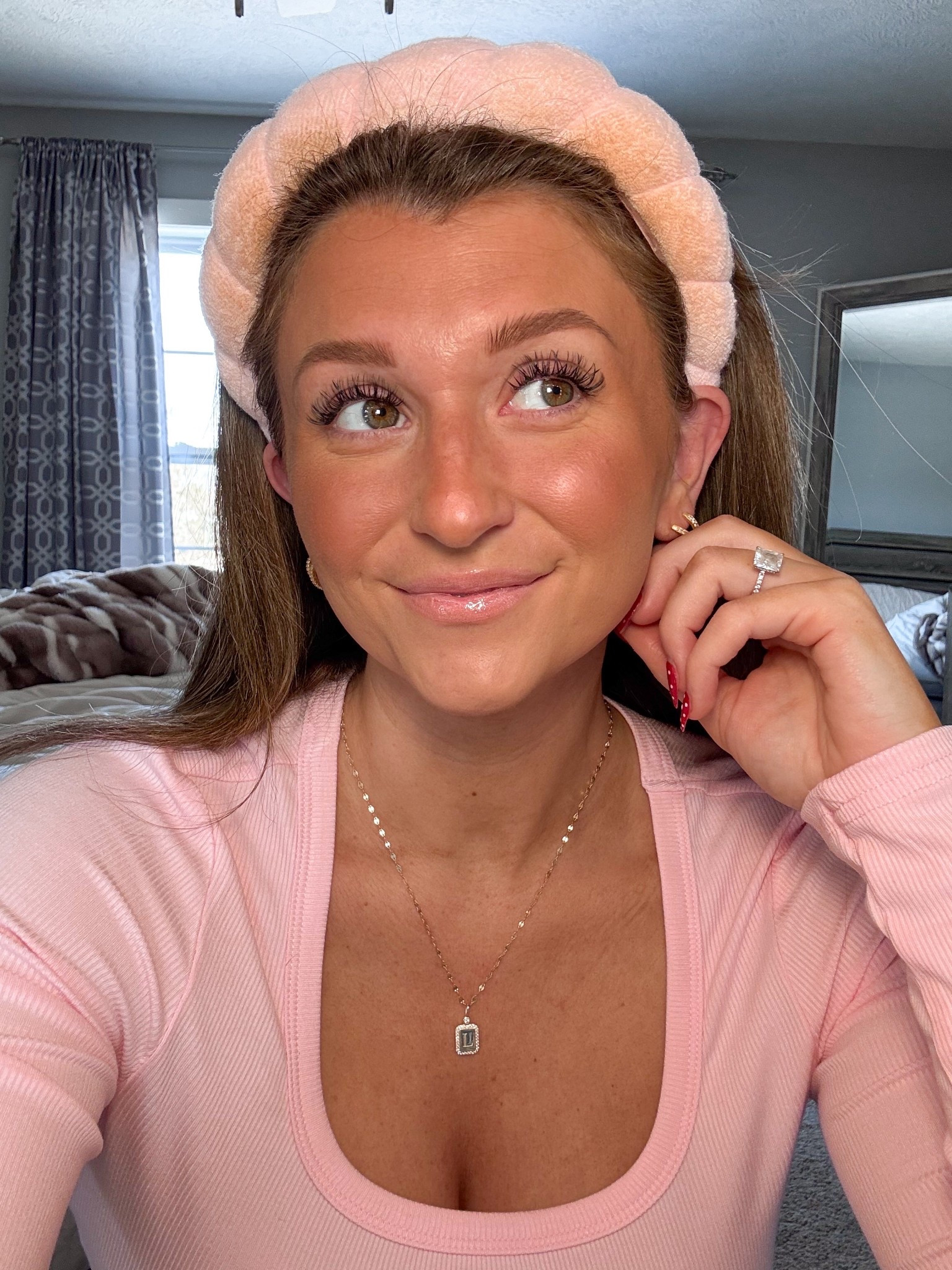 my everyday make up! 

#LTKgrwm #LTKBeauty #LTKmomlife