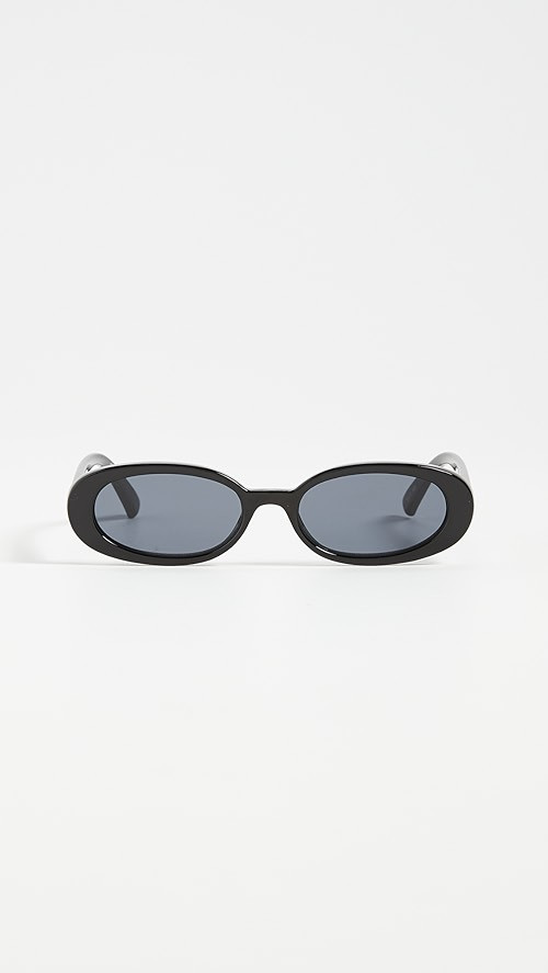 Outta Love Sunglasses | Shopbop