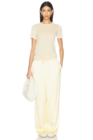 Relaxed T-shirt | FWRD 