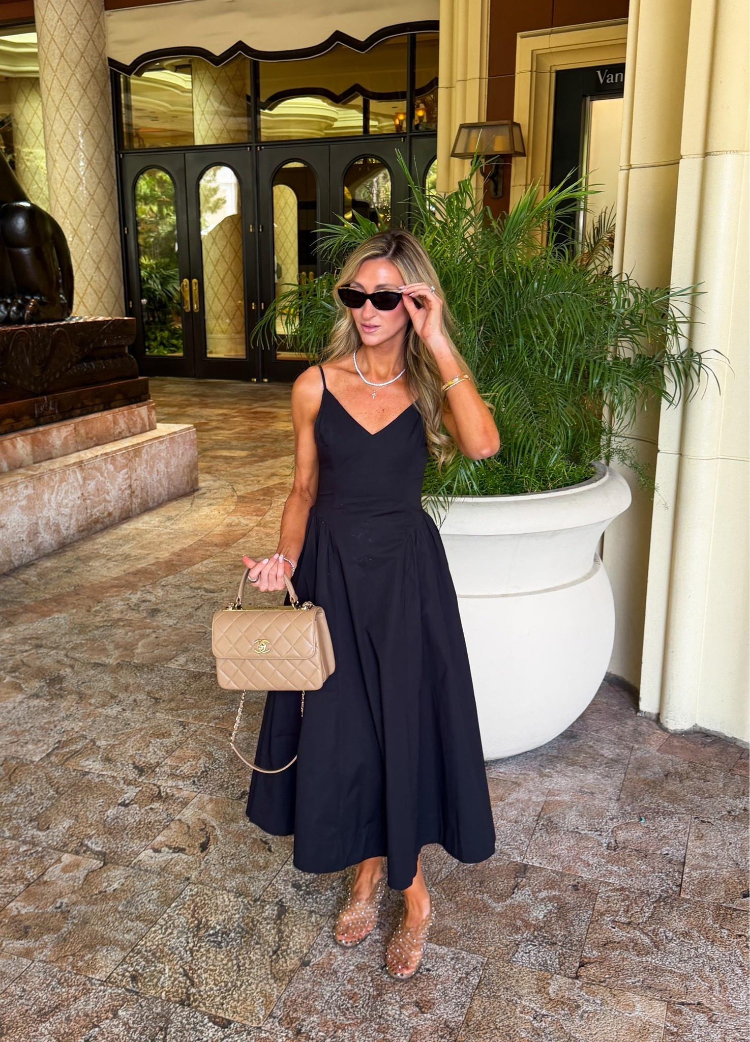 This dress is beautiful and so well made. Comes in more colors

#LTKdayinmylife #LTKgrwm #LTKootd