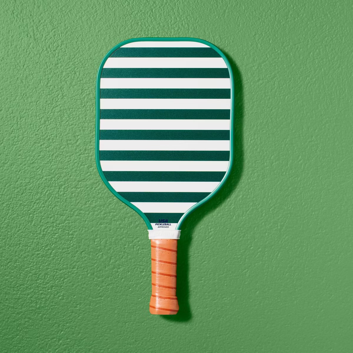 Prince Pickleball Pro Paddle - Stripe Green | Target