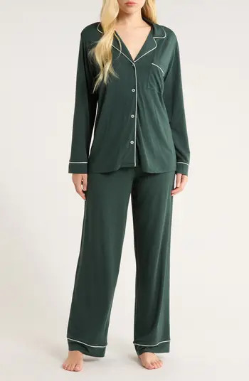 Gisele Long Pajamas | Nordstrom