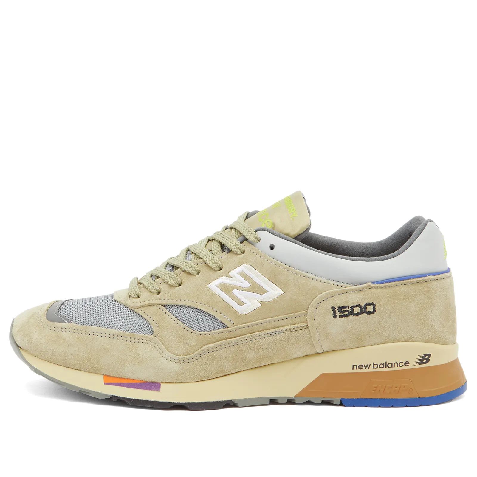 New Balance x Salehe Bembury 1500 | END. Clothing