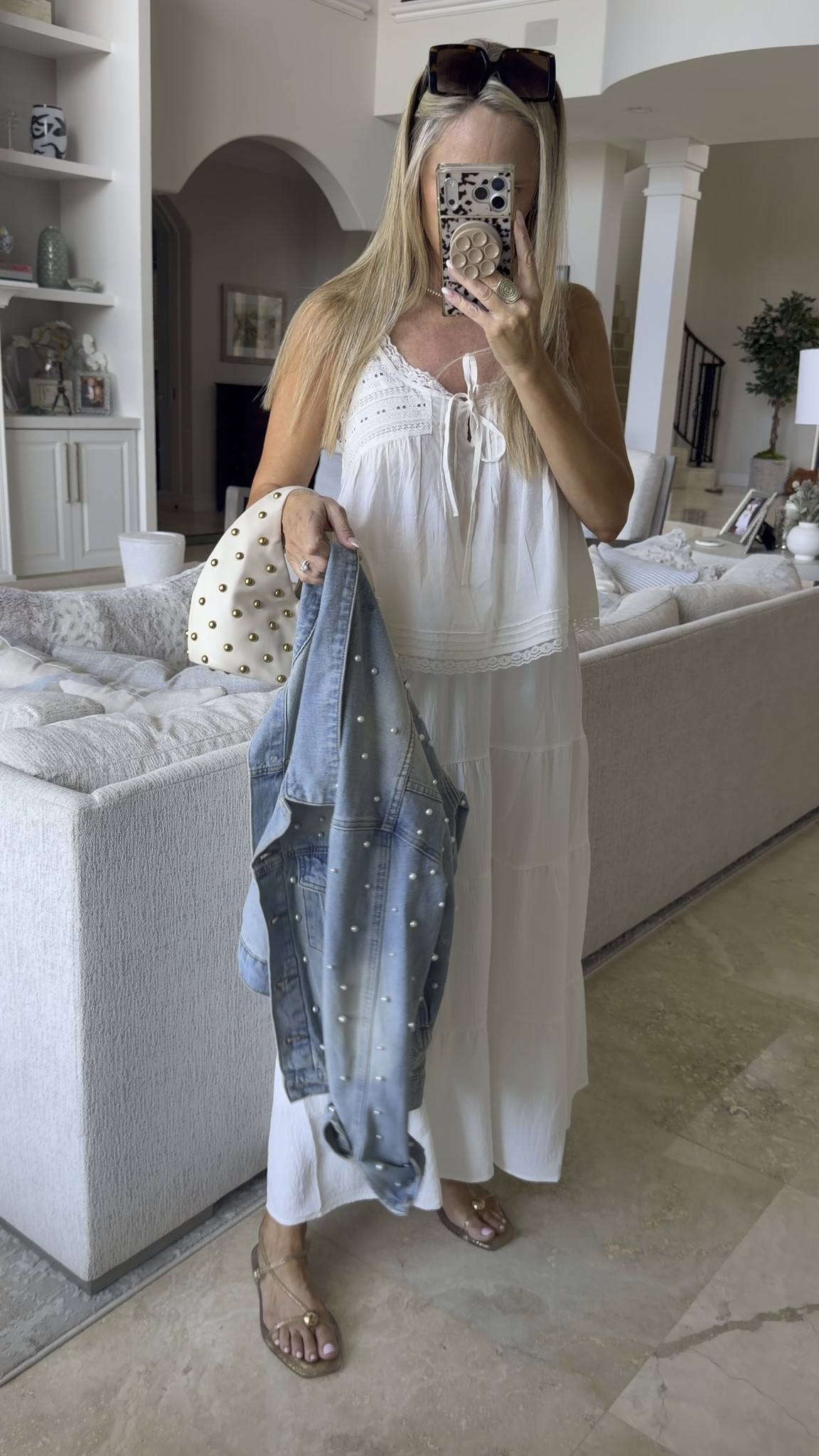 Perfect summer set ❤️

#LTKfitnessgoals #LTKmomlife #LTKgrwm