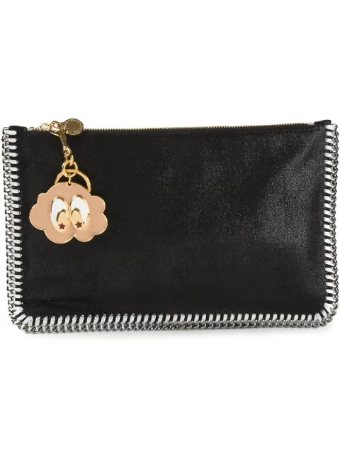 'Falabella' clutch | FarFetch US