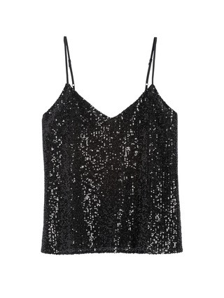 Sequin Camisole | Banana Republic (US)