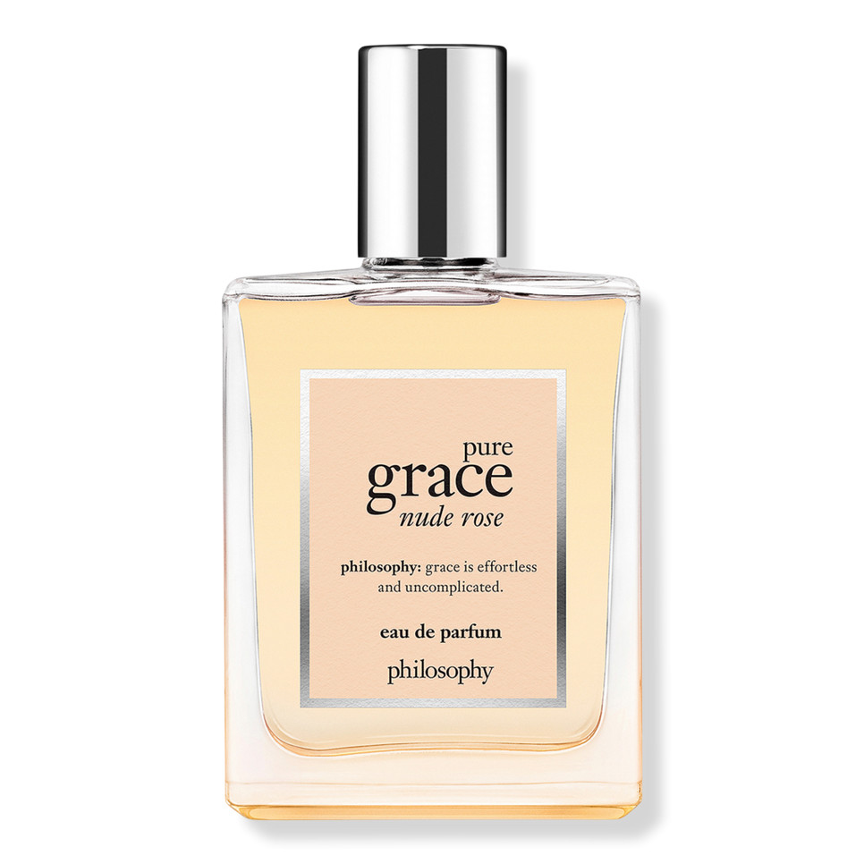 Pure Grace Nude Rose Eau de Parfum | Ulta