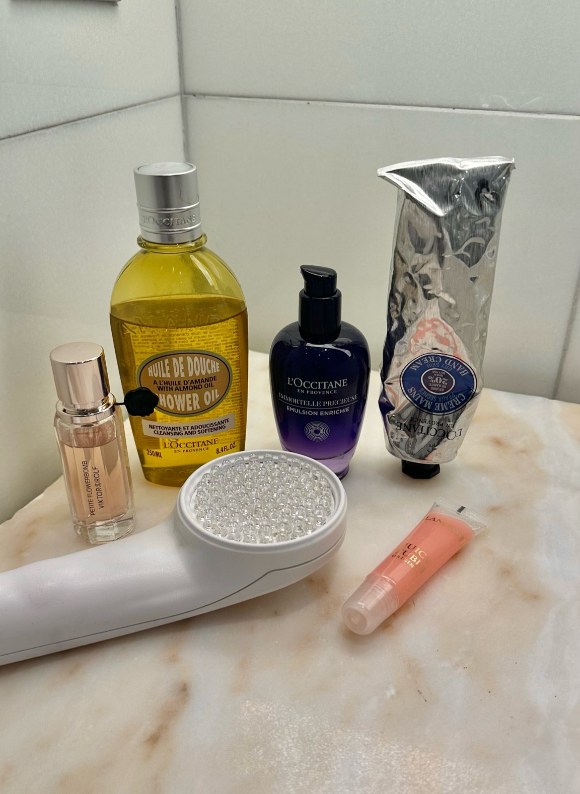 Beauty essentials 

#LTKbeauty