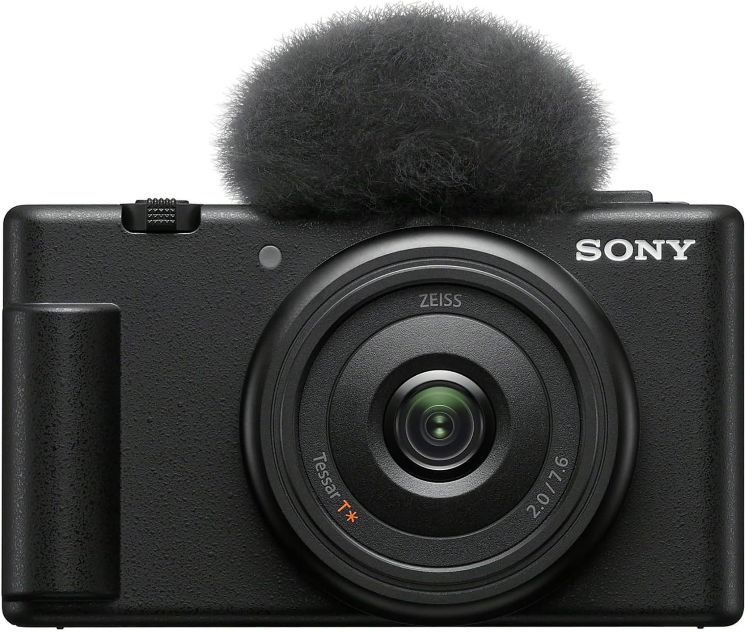 Sony ZV-1F Vlog Camera for Content Creators and Vloggers | Amazon (CA)