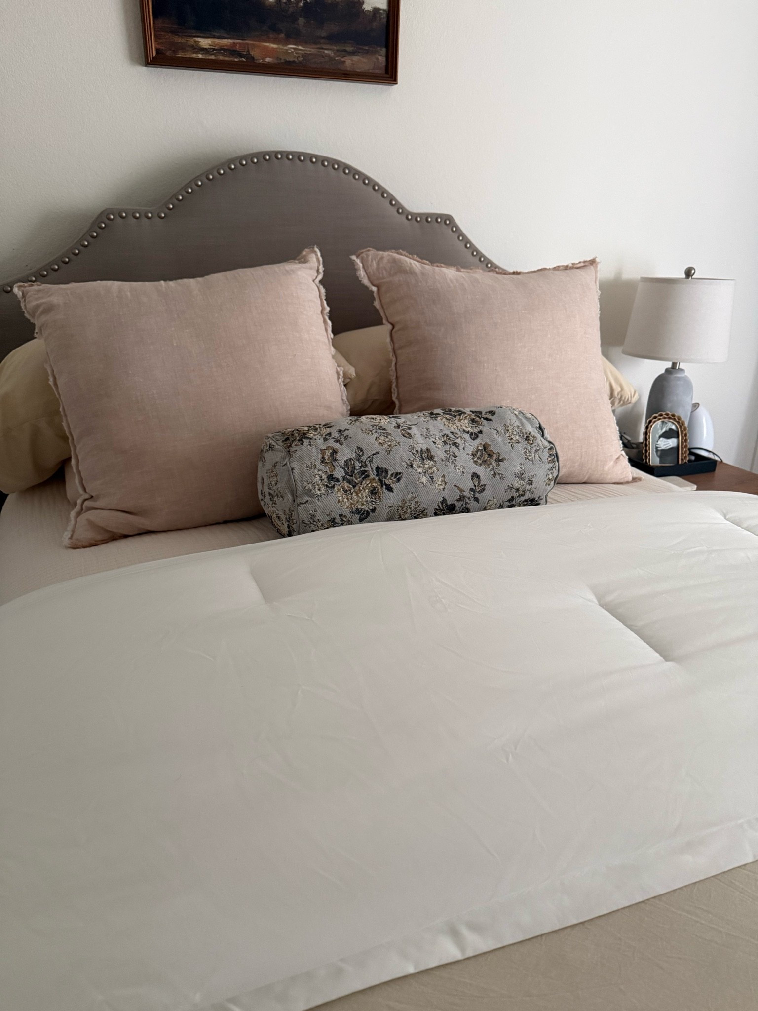 #pillow #bedroom #homestyle

#LTKHome