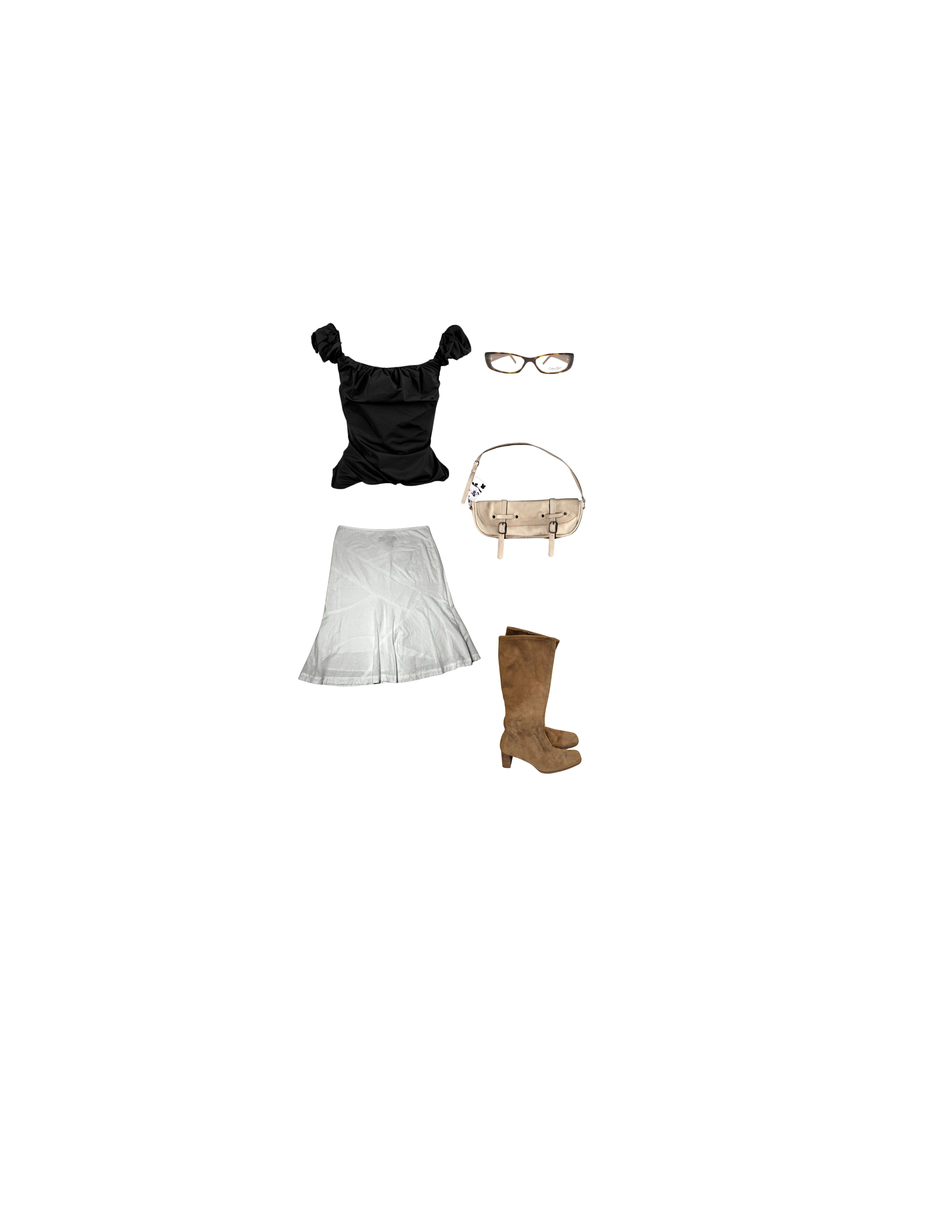  
Summer/spring outfit 
 

#LTKstyletip #LTKsummer