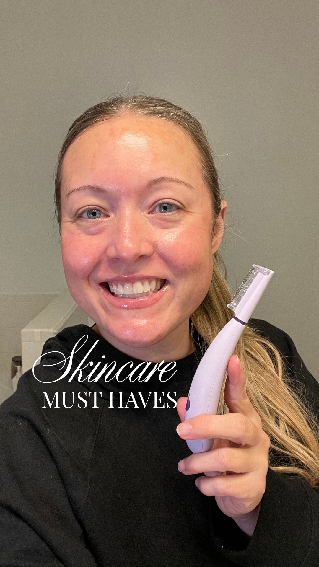 POV: You’re 40+ and chasing that youthful glow… but without the tox or the $$$ 👏

This is your sign to grab the Michael Todd dermaplaning tool and make it part of your self-care routine. Every two weeks I do a full skincare reset — cleanse, glow, and smooth it all out ✨

Because glowing skin doesn’t have to come with a big price tag — just a little consistency (and a good playlist 💁‍♀️).

#GRWM #Over40Skin #MomLifeGlow #AffordableSkincare #DermaplaningRoutine #MichaelToddBeauty #BudgetFriendlyBeauty #SkincareOver40 #AntiAgingTips #GlowingSkinRoutine #SelfCareForMoms #CleanBeauty #NoToxGlow #AtHomeFacial

#LTKWedding #LTKBeauty #LTKOver40
