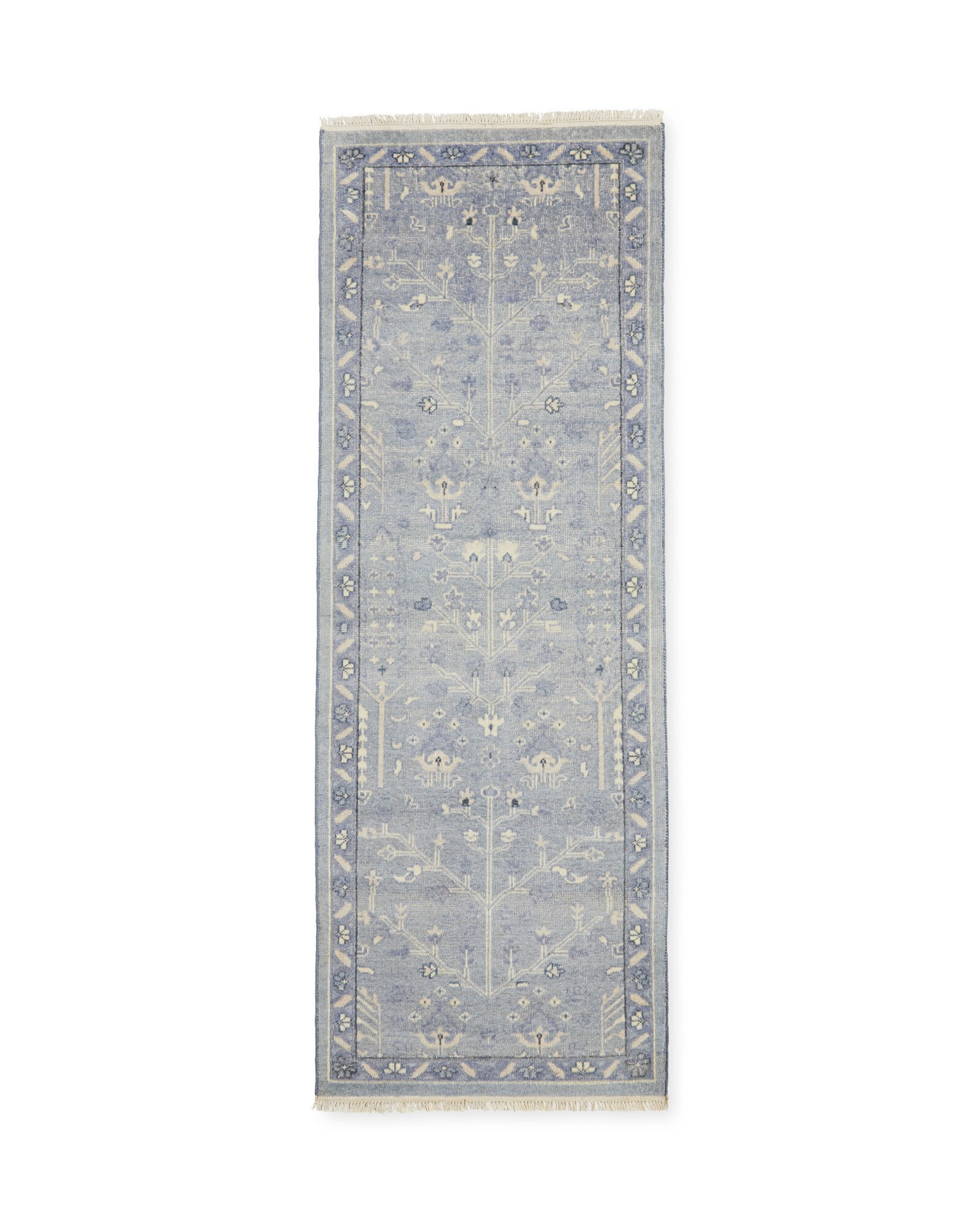 Westside Hand-Knotted Rug | Serena and Lily