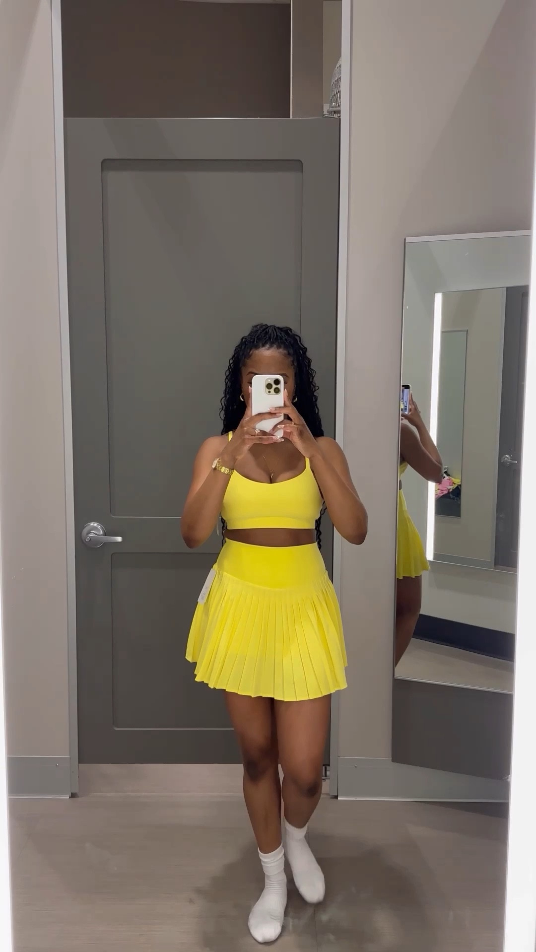 The perfect tennis set for the spring and summer! Comes in array of vibrant colors. 

#LTKxTarget #LTKActive #LTKSeasonal