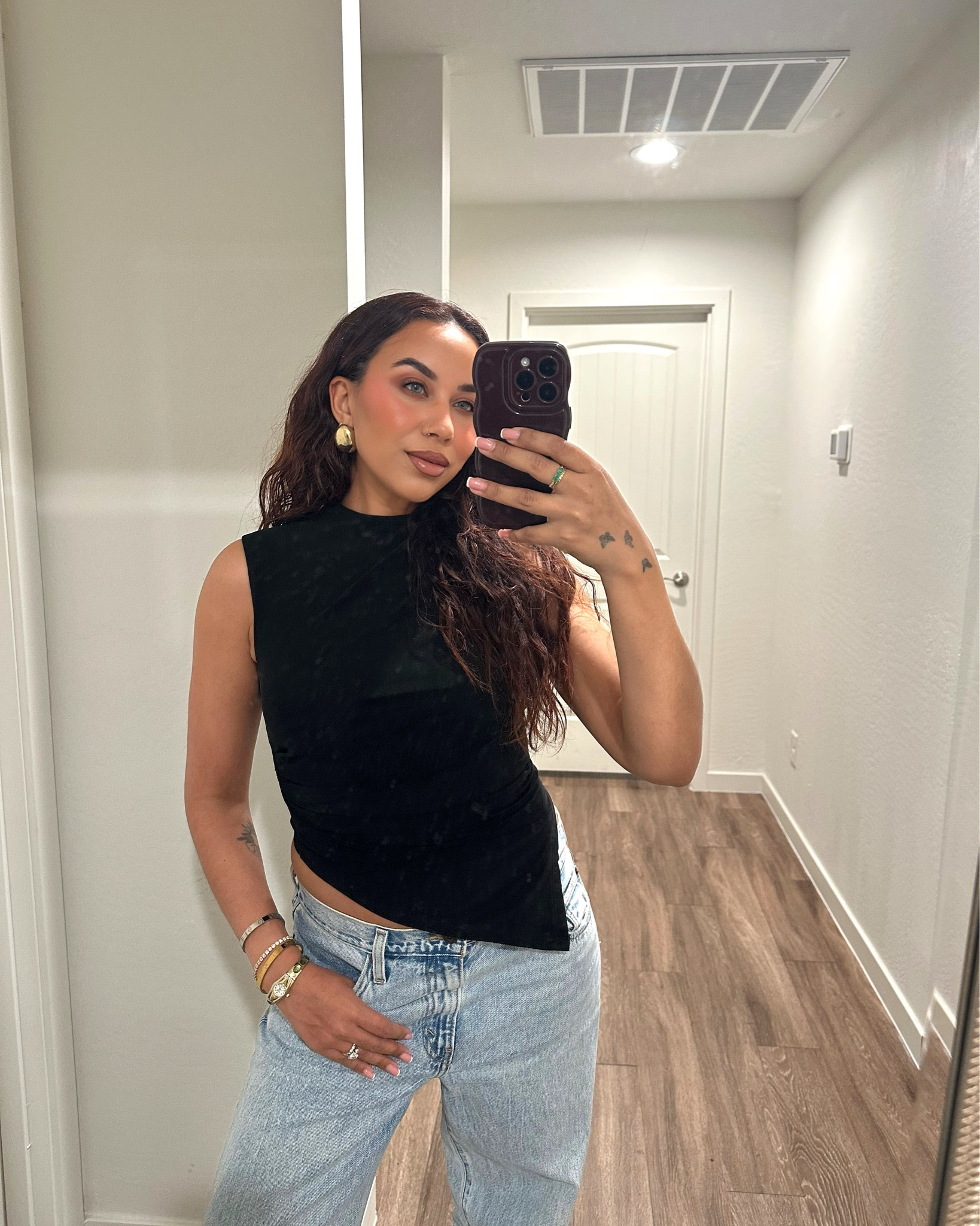 you’re in your 30s and want outfits that always works

#LTKgrwm #LTKootd #LTKdayinmylife