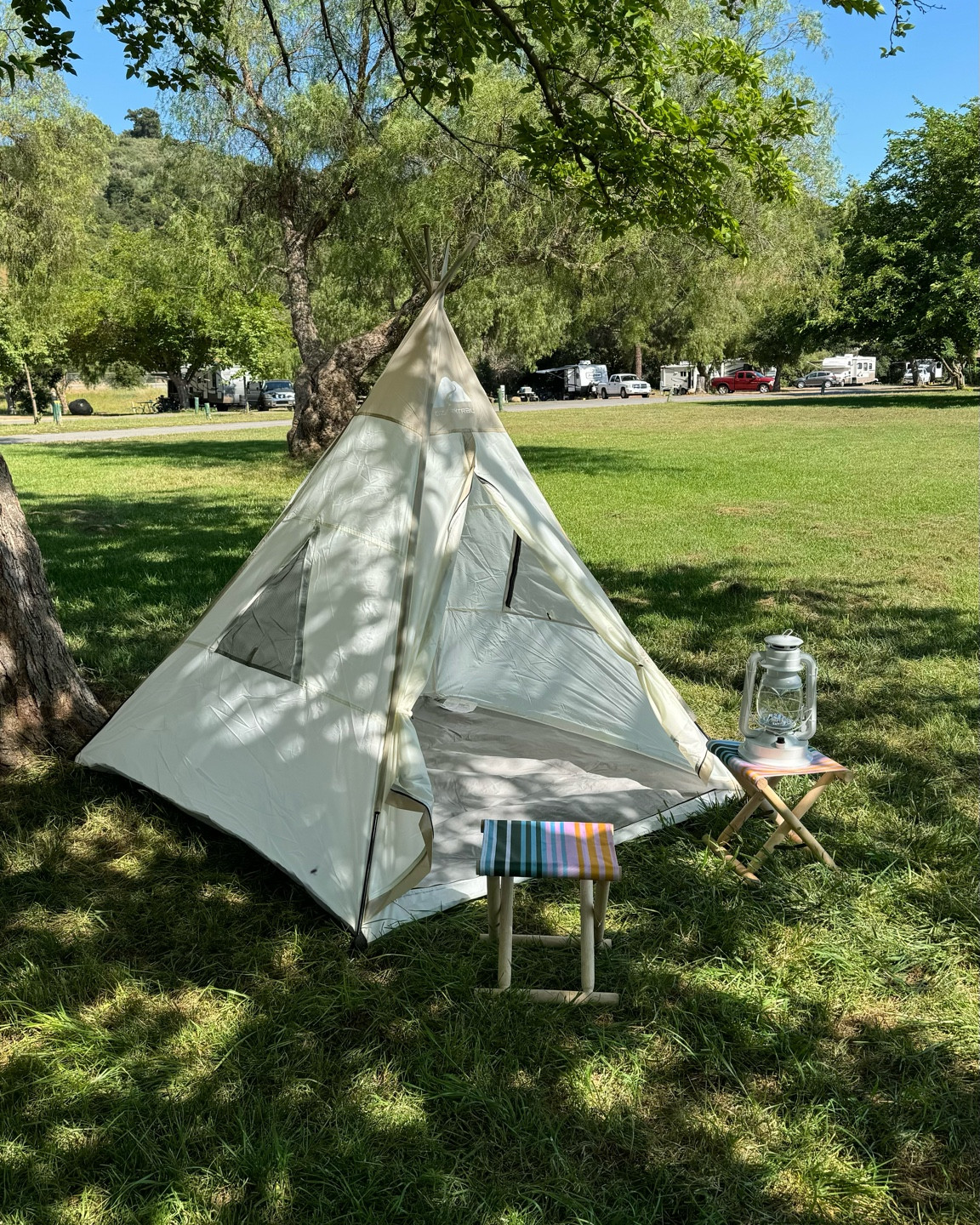 Ozark trail kids tent 2024