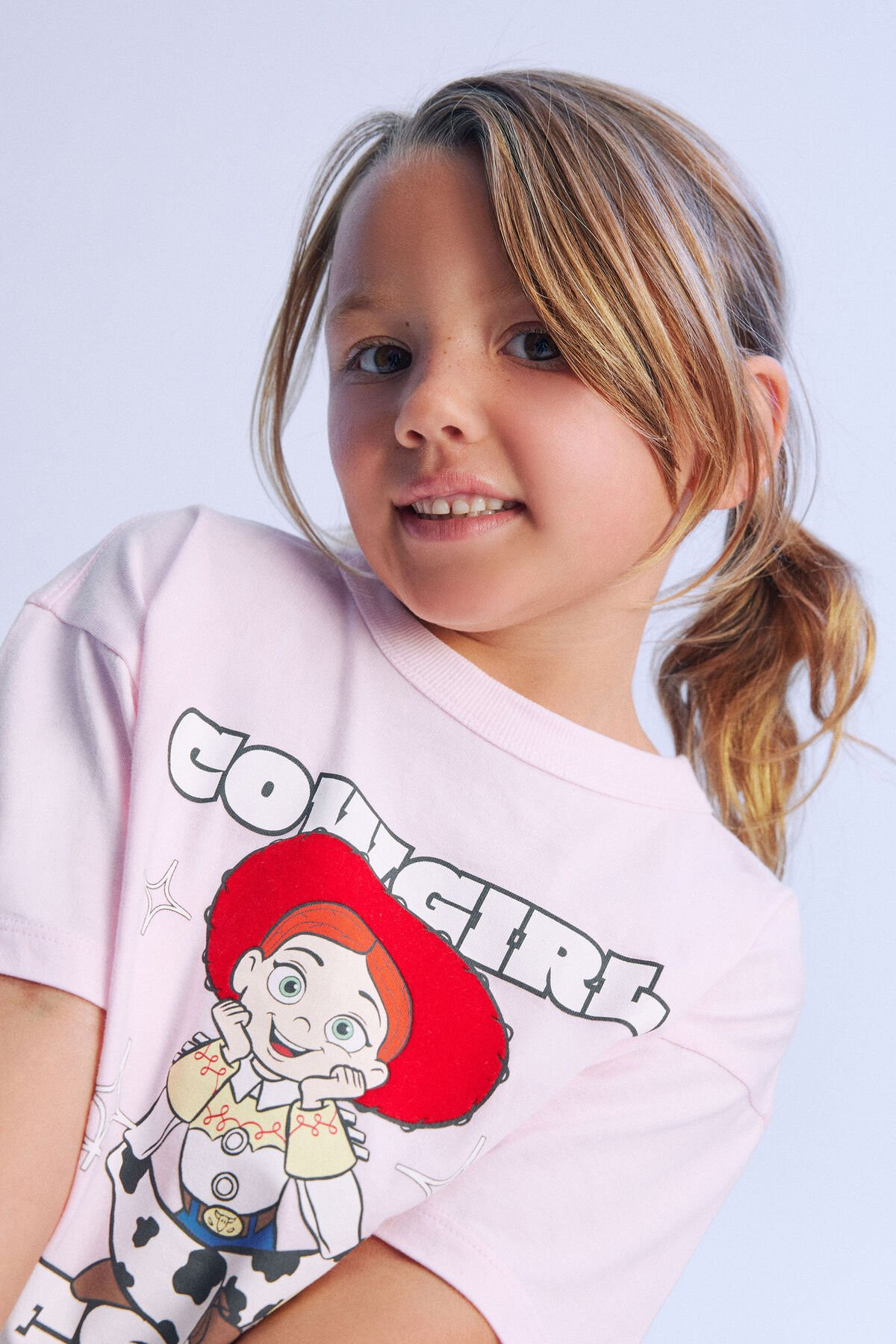 Disney Pixar Toy Story Drop Shoulder Short Sleeve Tee | Cotton On (US)