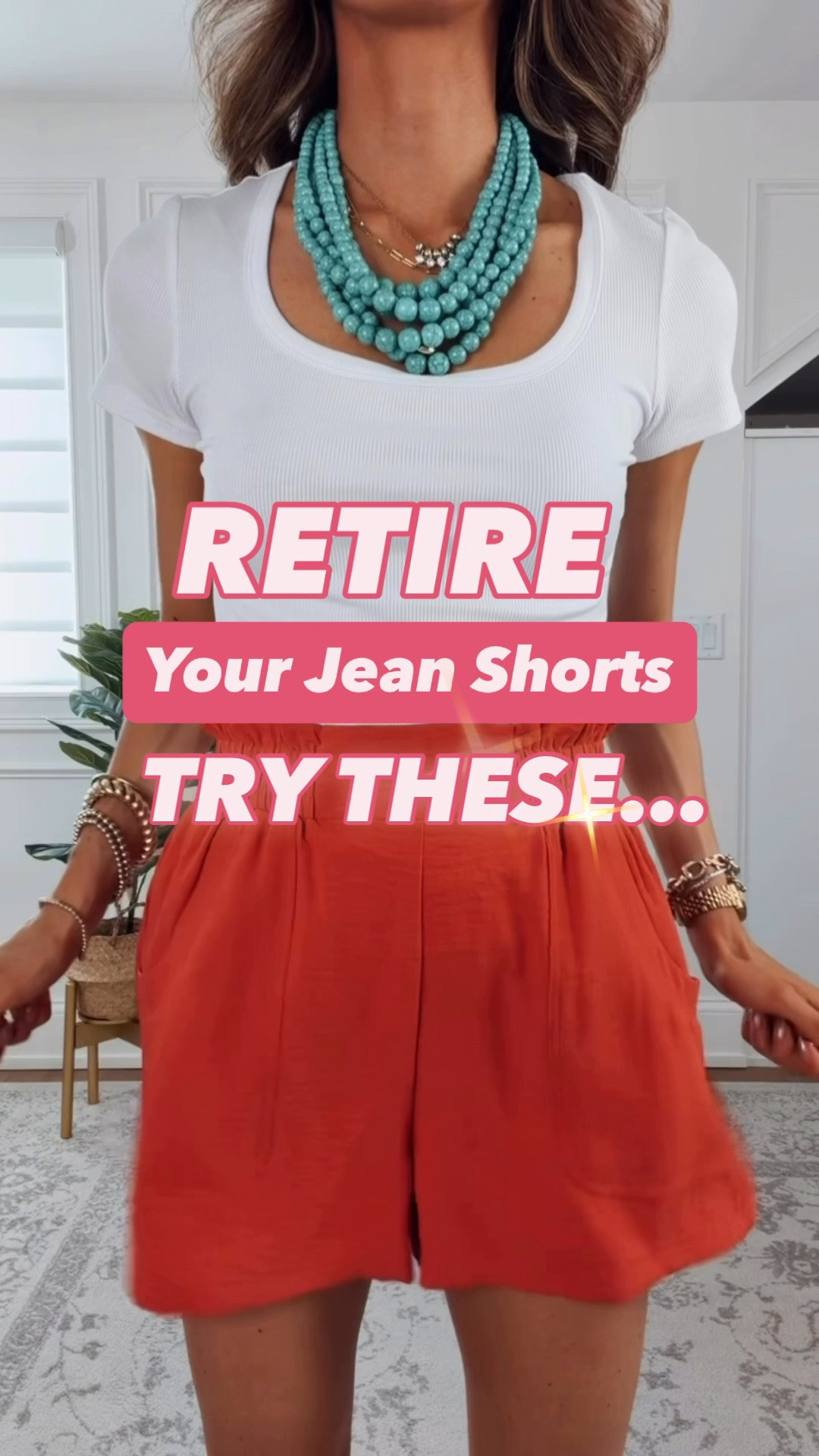 Amazon Stretchy Shorts. Wearing a size xsmall to small in everything.

#LTKootd #LTKMothersDay #LTKgrwm