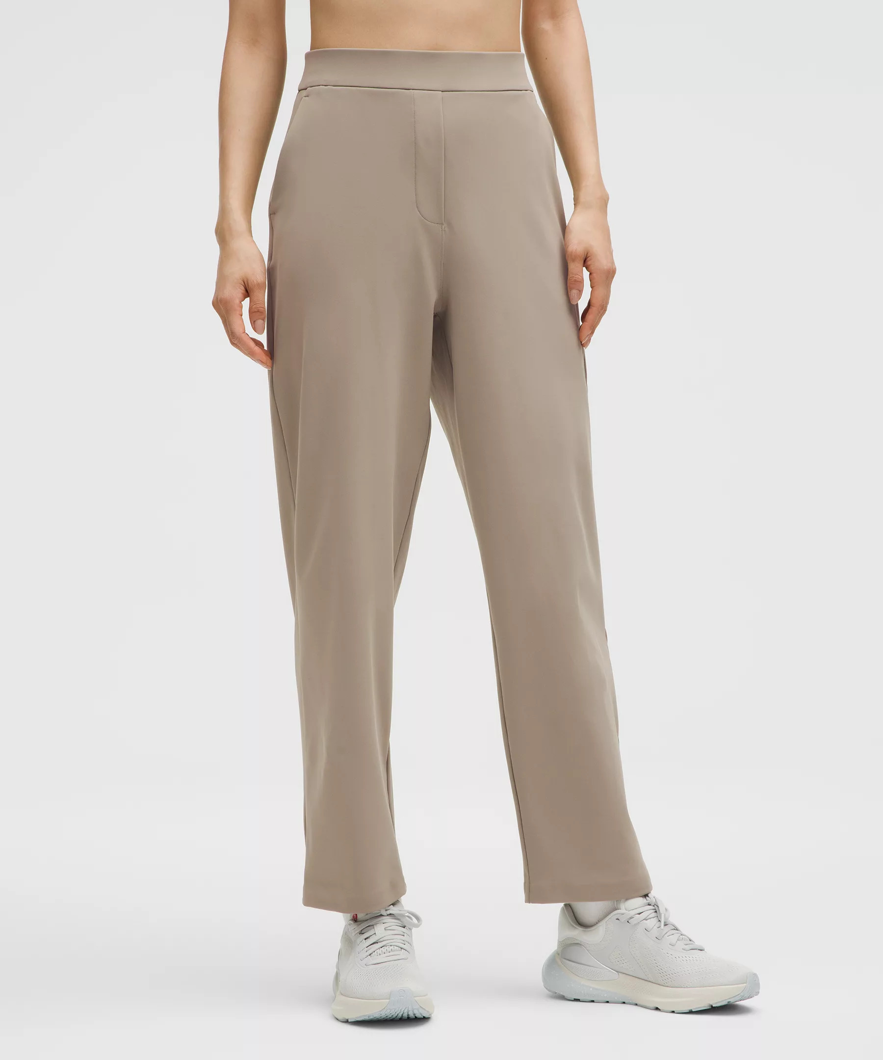 Daydrift High-Rise Tapered Trouser | Lululemon (US)