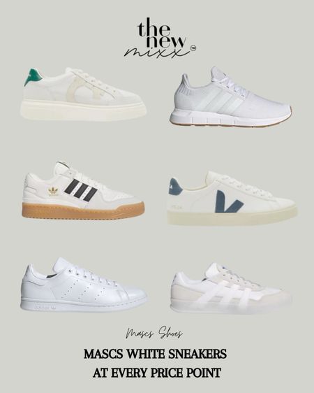 My go to white sneakers at every price point #lgbtq #lgbt #masc

#LTKstyletip #LTKtravel #LTKmens