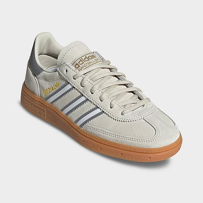 Big Kids' adidas Originals Handball Spezial Casual Shoes | Finish Line (US)