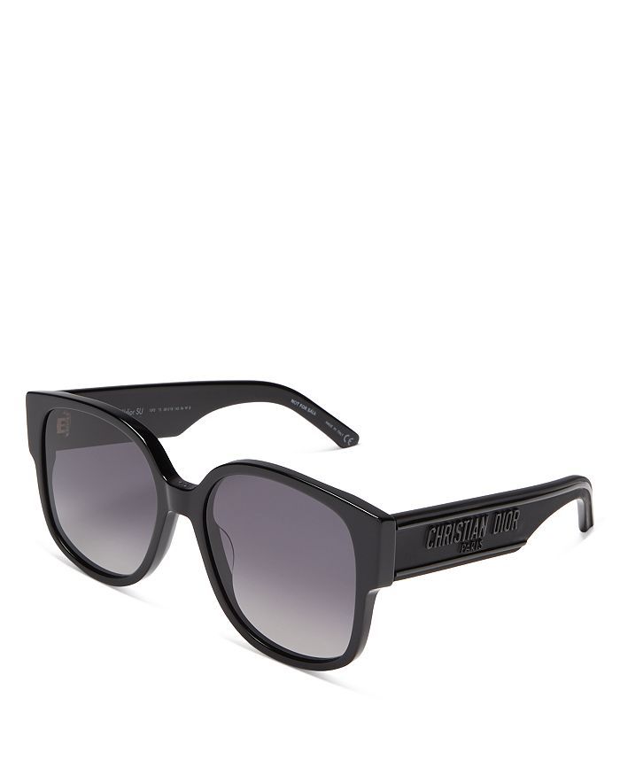 Dior Women's Square Sunglasses, 58mm  Back to Results -  Jewelry & Accessories - Bloomingdale's | Bloomingdale's (US)