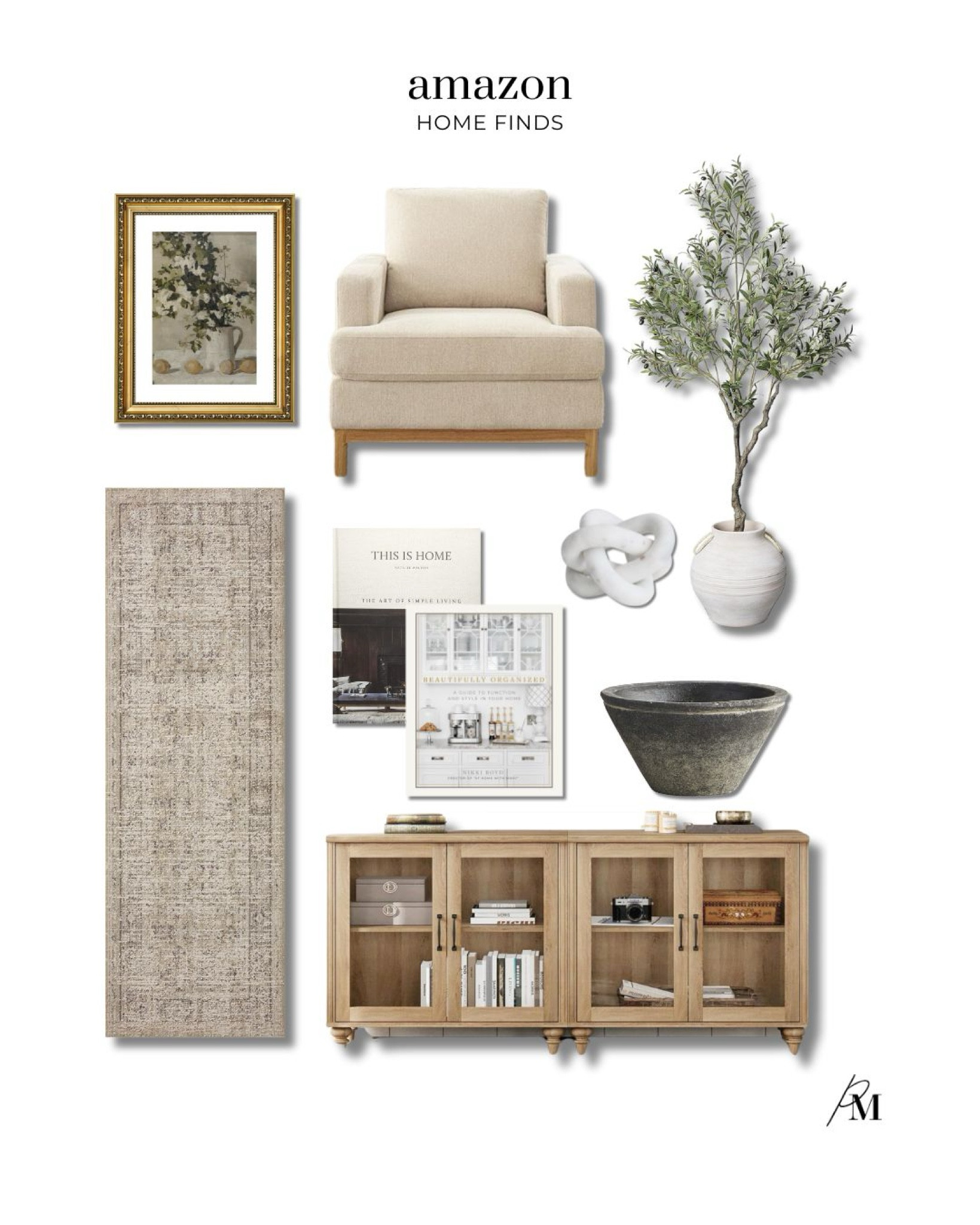 Amazon home finds. This arm chair and runner are great for an entryway. 

#LTKHome #LTKStyleTip #LTKSeasonal