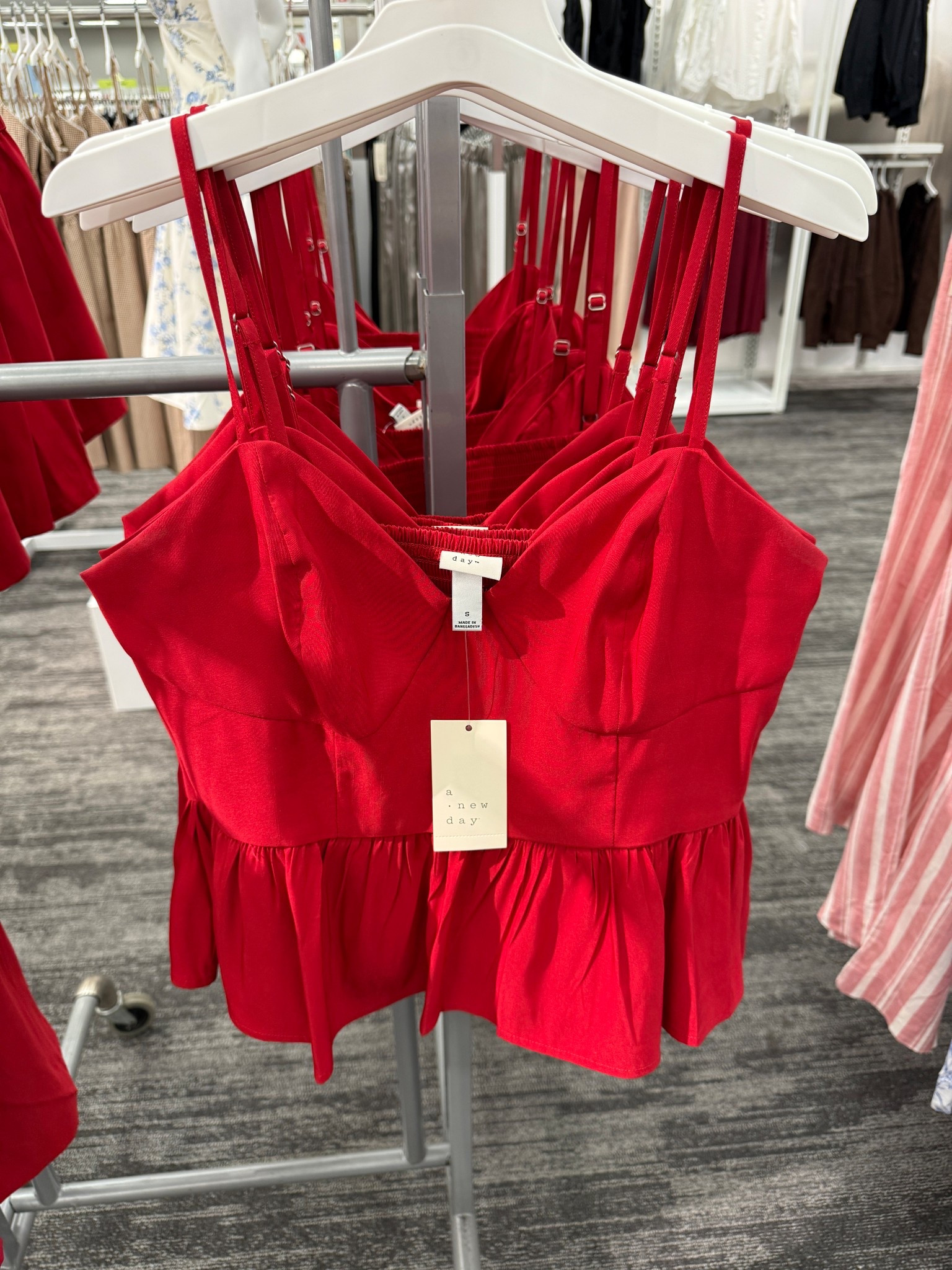 Perfect top for date night on Valentine’s Day. Pair with a cute pair of jeans and some cute black shoes. 

#LTKValentine #LTKSeasonal #LTKTall