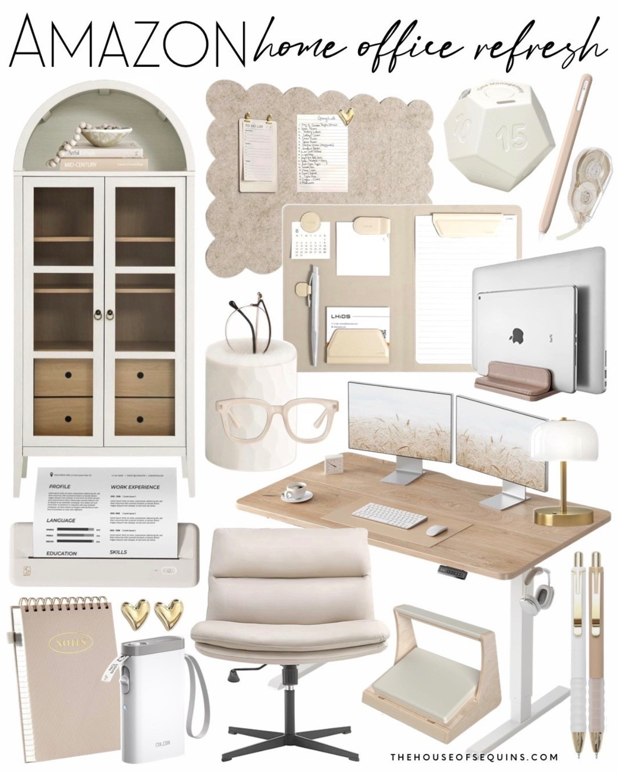 Shop Amazon Home office furniture and work from home finds! WFH essentials, aesthetic office supplies

Follow my LTK @thehouseofsequins on the @shop.LTK app to view this post and get my exclusive app-only content!

#liketkit 
@shop.ltk
https://liketk.it/5QShZ

Follow my LTK @thehouseofsequins on the @shop.LTK app to view this post and get my exclusive app-only content!

#liketkit #LTKOver40 #LTKHome #LTKdayinmylife
@shop.ltk
https://liketk.it/5QSjg